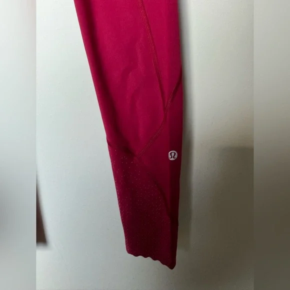 Lululemon Tight Stuff Tight II - Picture 7 of 10